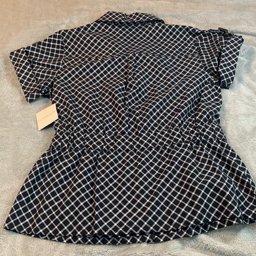 NWT Covington Top - Picture 5 of 5
